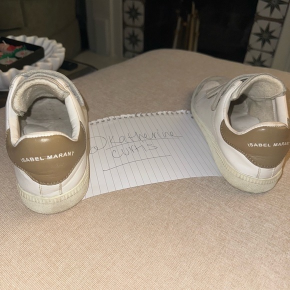 Isabel Marant shoe size 37 - Picture 3 of 3